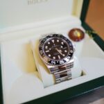 Rolex Gmt Master 2 Ceramic 40mm — photo 12