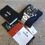 Tudor Black Bay 58 39mm — photo 9
