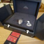 Omega Speedmaster Moon 42mm — photo 11