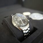 Omega Speedmaster Moon 42mm — photo 12