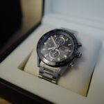 Tag Heuer Carrera Chrono B-01 — photo 10