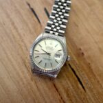 Rolex Date Just 36mm Circa 1983 — photo 12