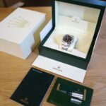 Rolex Date Just 2 41mm Ref 116300 — photo 11