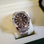Rolex Date Just 2 41mm Ref 116300 — photo 12