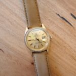 Rolex Day Date 18k Gold 36mm Ref 1803 — photo 10