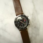 Nivada Granchen Chronomater 38mm 1964' — photo 12