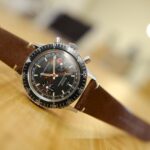 Nivada Granchen Chronomater 38mm 1964' — photo 11