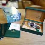 Rolex Explorer 36mm Ref-114270 — photo 14