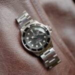 Rolex "Double Red" Sea- Dweller Ref-1665 Circa 1972 — photo 8
