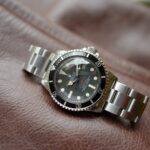 Rolex "Double Red" Sea- Dweller Ref-1665 Circa 1972 — photo 10