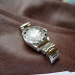 Rolex "Double Red" Sea- Dweller Ref-1665 Circa 1972 — photo 4