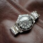 Rolex "Double Red" Sea- Dweller Ref-1665 Circa 1972 — photo 11