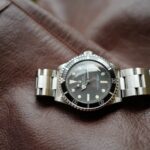 Rolex "Double Red" Sea- Dweller Ref-1665 Circa 1972 — photo 12