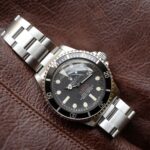Rolex "Double Red" Sea- Dweller Ref-1665 Circa 1972 — photo 2