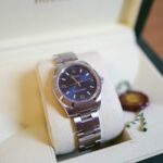 Rolex Oyster Perpetual Date 31mm Ref 177210 — photo 10