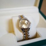 Rolex Date Just 26mm 18kGold/Steel Refz-179173 - 2014 — photo 7