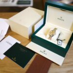 Rolex Date Just 26mm 18kGold/Steel Refz-179173 - 2014 — photo 8