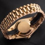 Rolex Day Date 18K Yellow Gold 36mm Reference 18238 U Serial — photo 5