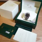 Rolex Date Just 116200 Roulette Date 36mm — photo 8