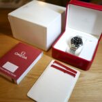 Omega Seamaster 41mm Ceramic — photo 12