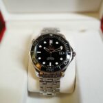Omega Seamaster 41mm Ceramic — photo 13