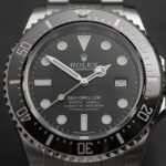 Rolex Sea-Dweller 4000 40mm Reference 116600 — photo 5