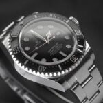 Rolex Sea-Dweller 4000 40mm Reference 116600 — photo 3