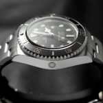 Rolex Sea-Dweller 4000 40mm Reference 116600 — photo 4