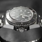 Rolex Sea-Dweller 4000 40mm Reference 116600 — photo 6