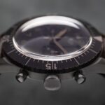 Heuer Bundeswehr Flyback Chronograph 42mm Reference SG 1550 — photo 3