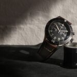 Heuer Bundeswehr Flyback Chronograph 42mm Reference SG 1550 — photo 7