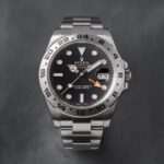 Rolex Explorer 2 42mm Reference 216570 — photo 9