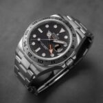 Rolex Explorer 2 42mm Reference 216570 — photo 2