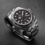 Rolex Explorer 2 42mm Reference 216570 — photo 3