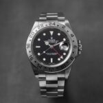 Rolex Explorer 2 40mm Reference 16570 K Serial — photo 9