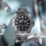 Rolex Explorer 2 42mm Reference 216570 — photo 4