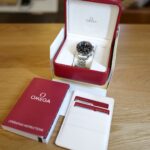 Omega Seamaster Chronograph Ceramic Ref: 212.30.44.50.01.001 44mm — photo 11