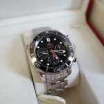 Omega Seamaster Chronograph Ceramic Ref: 212.30.44.50.01.001 44mm — photo 12