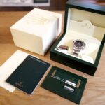 Rolex Daytona V Series Reference 116520 — photo 13