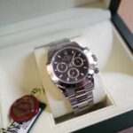 Rolex Daytona V Series Reference 116520 — photo 14