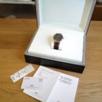 IWC Portofino 18k Rose Gold. Rhodium Dial 45mm — photo 8
