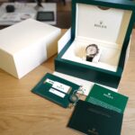 Rolex Daytona 18k Rose Gold Ceramic Ref 116515LN — photo 12