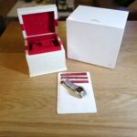 Omega Constellation 18k Rose Gold/Steel — photo 11