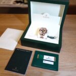 Rolex Daytona 18k Rose Gold "2017" Ref- 116505 — photo 13