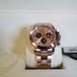 Rolex Daytona 18k Rose Gold "2017" Ref- 116505 — photo 14