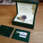 Rolex Submariner 116613LB 18kGold/Steel — photo 12