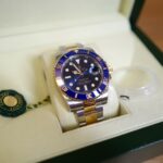 Rolex Submariner 116613LB 18kGold/Steel — photo 11