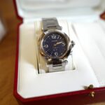 Cartier Pasha Automatic 36mm Unisex — photo 12