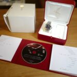 Cartier Pasha Automatic 36mm Unisex — photo 13