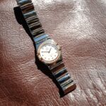 Omega Constellation Ladies Diamond Bezel 22mm — photo 11